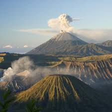 Gunung semeru